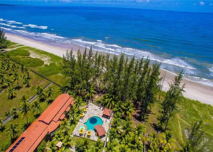 Girassol Praia Hotel